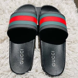 Women’s slides